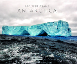 Locandina: Antarctica