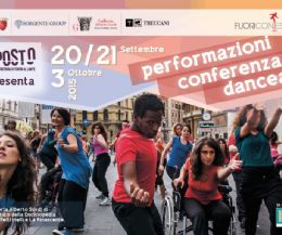 Locandina: Fuori posto