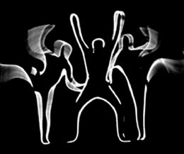 Event poster: Comix arrives at the Teatro Vittoria