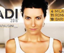 Event poster: #pausinistadi
