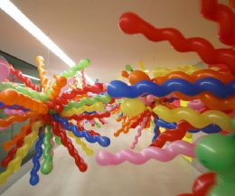 Event poster: Transformers