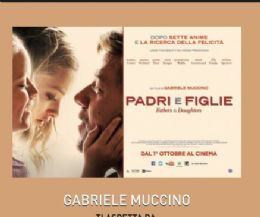 Locandina: Gabriele Muccino incontra i fan alla COIN Excelsior