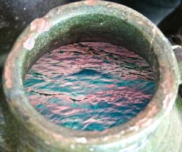 Locandina: Guido Orsini "Passato Presente"