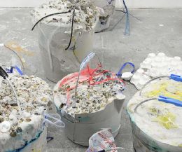 Locandina: May Hands - 'Freschissimi'