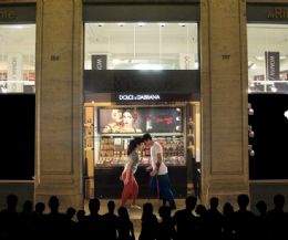 Locandina: Street Performance