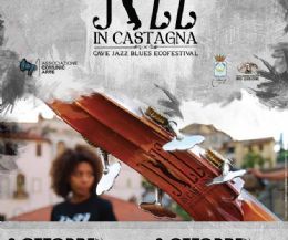 Locandina: Jazz In Castagna