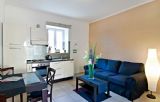 Photo Aurelia Vatican Apartments